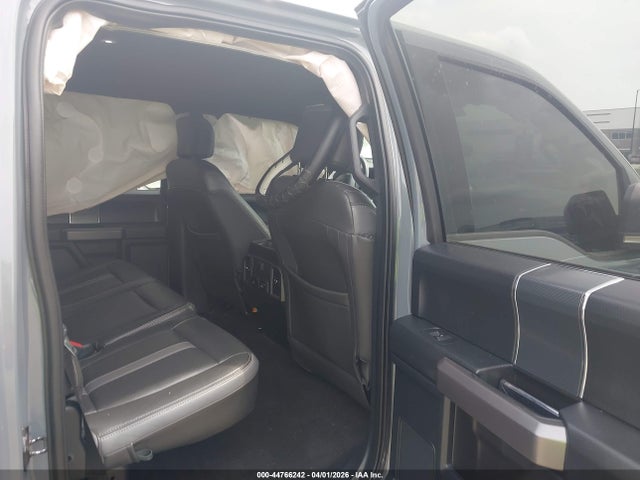2019 Ford F-150 Xlt მანქანა იყიდება აუქციონზე, vin: 1FTEW1E4XKKE03707, აუქციონის ნომერი: 44766242