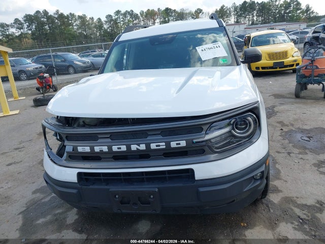 Ford Bronco Sport Big Bend 2022 3FMCR9B64NRD00328 Image 12