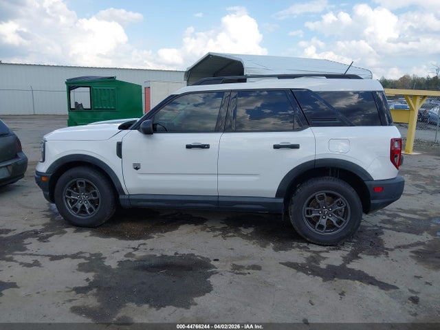 Ford Bronco Sport Big Bend 2022 3FMCR9B64NRD00328 Image 14