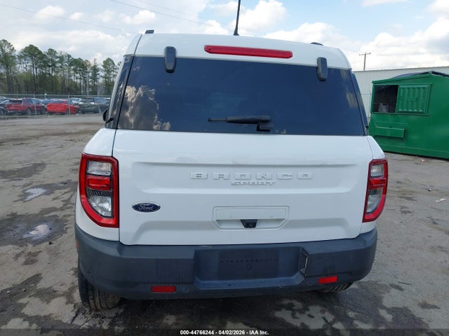 Ford Bronco Sport Big Bend 2022 3FMCR9B64NRD00328 Image 16