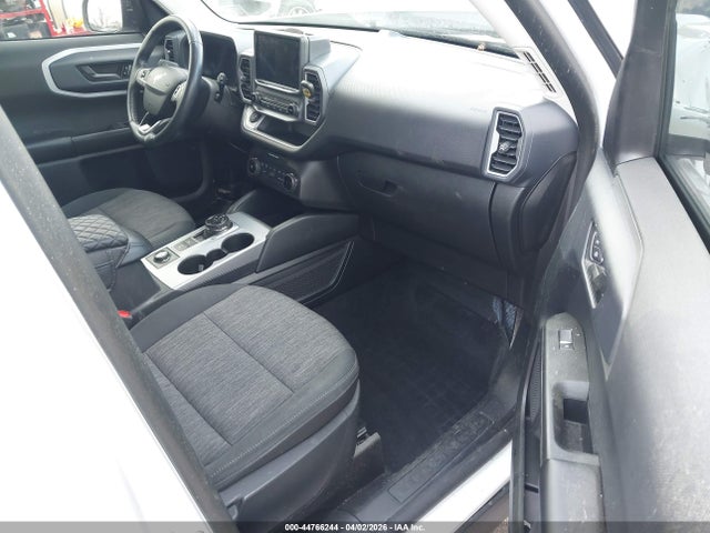 Ford Bronco Sport Big Bend 2022 3FMCR9B64NRD00328 Image 5