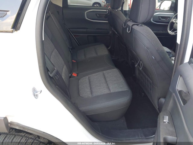 Ford Bronco Sport Big Bend 2022 3FMCR9B64NRD00328 Image 8