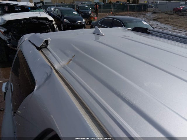 2014 TOYOTA 4RUNNER JTEBU5JR0E5174082 Photo 5