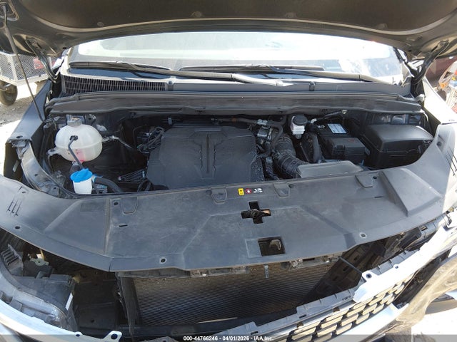 KNDNE5H34N6168084 KIA Carnival Mpv Sx