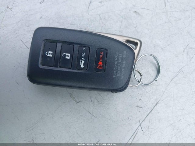 Aukcja sprzedaży 2019 Lexus Rx 350, vin: 2T2BZMCA7KC194993, numer aukcji: 44766248