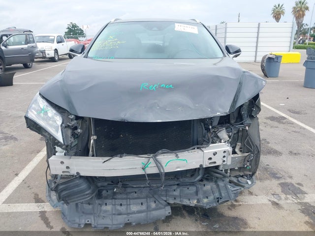 Aukcja sprzedaży 2019 Lexus Rx 350, vin: 2T2BZMCA7KC194993, numer aukcji: 44766248