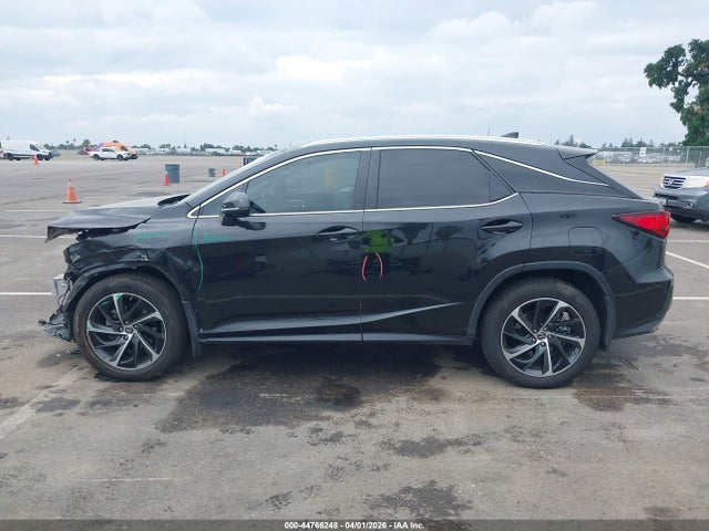 Aukcja sprzedaży 2019 Lexus Rx 350, vin: 2T2BZMCA7KC194993, numer aukcji: 44766248