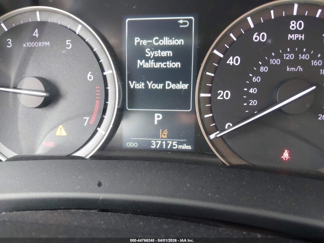 Aukcja sprzedaży 2019 Lexus Rx 350, vin: 2T2BZMCA7KC194993, numer aukcji: 44766248