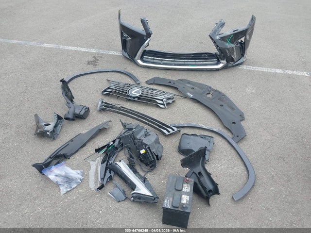 Aukcja sprzedaży 2019 Lexus Rx 350, vin: 2T2BZMCA7KC194993, numer aukcji: 44766248