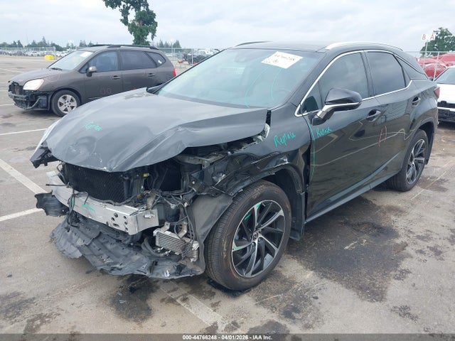 Aukcja sprzedaży 2019 Lexus Rx 350, vin: 2T2BZMCA7KC194993, numer aukcji: 44766248