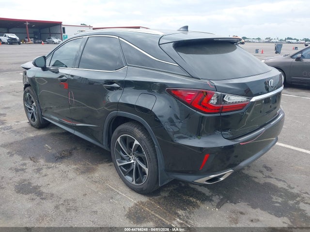 Aukcja sprzedaży 2019 Lexus Rx 350, vin: 2T2BZMCA7KC194993, numer aukcji: 44766248
