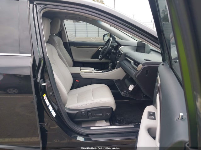 Aukcja sprzedaży 2019 Lexus Rx 350, vin: 2T2BZMCA7KC194993, numer aukcji: 44766248
