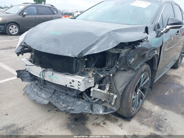 Aukcja sprzedaży 2019 Lexus Rx 350, vin: 2T2BZMCA7KC194993, numer aukcji: 44766248