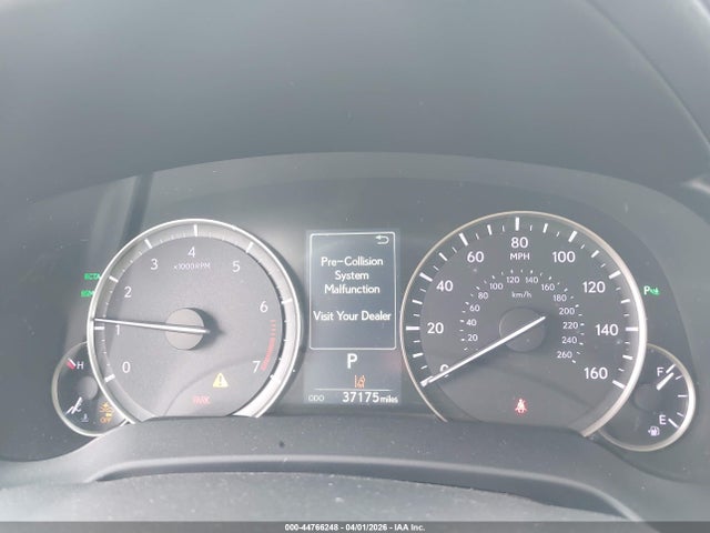 Aukcja sprzedaży 2019 Lexus Rx 350, vin: 2T2BZMCA7KC194993, numer aukcji: 44766248