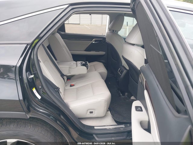 Aukcja sprzedaży 2019 Lexus Rx 350, vin: 2T2BZMCA7KC194993, numer aukcji: 44766248