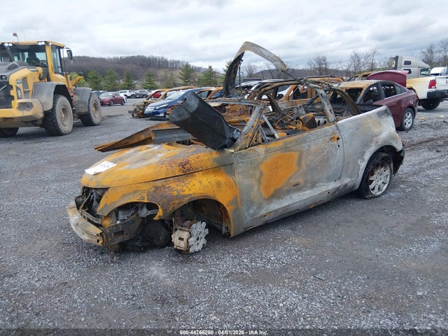 Aukcja sprzedaży 2007 Chrysler Pt Cruiser, vin: 3C3JY45X07T580250, numer aukcji: 44766250