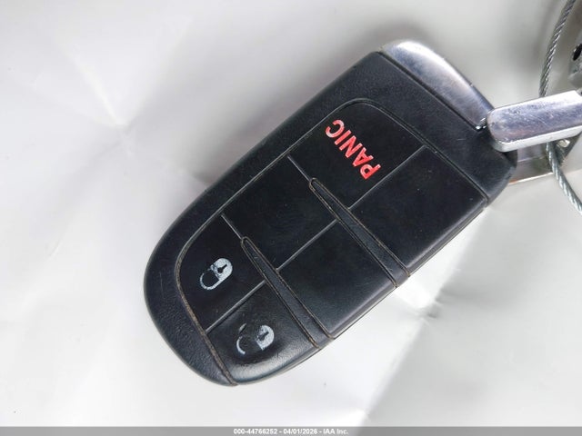 ZACCJABB3JPH05434 Jeep Renegade Latitude Fwd