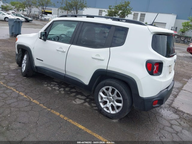 ZACCJABB3JPH05434 Jeep Renegade Latitude Fwd