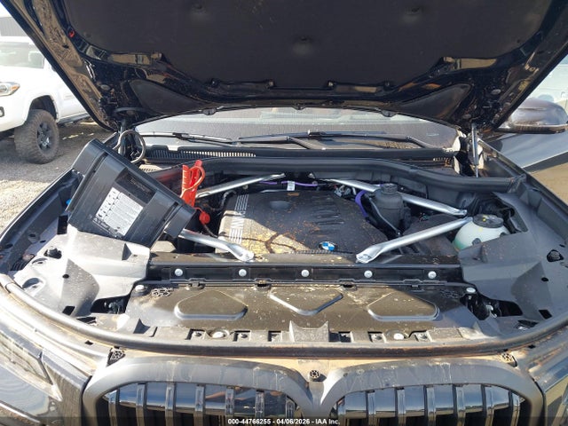 Продажа на аукционе авто 2026 Bmw X7 Xdrive40i, vin: 5UX23EM01T9229549, номер лота: 44766255