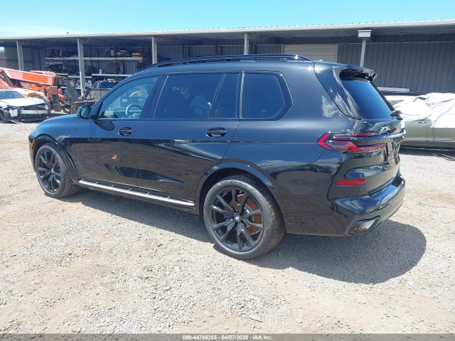 Продажа на аукционе авто 2026 Bmw X7 Xdrive40i, vin: 5UX23EM01T9229549, номер лота: 44766255
