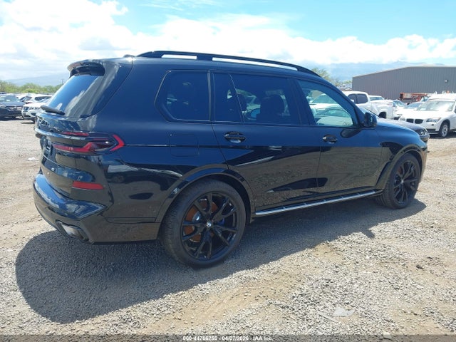 Продажа на аукционе авто 2026 Bmw X7 Xdrive40i, vin: 5UX23EM01T9229549, номер лота: 44766255