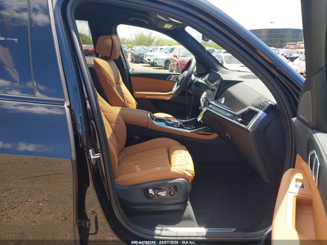 Продажа на аукционе авто 2026 Bmw X7 Xdrive40i, vin: 5UX23EM01T9229549, номер лота: 44766255