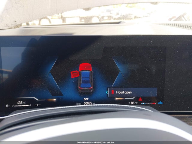 Продажа на аукционе авто 2026 Bmw X7 Xdrive40i, vin: 5UX23EM01T9229549, номер лота: 44766255