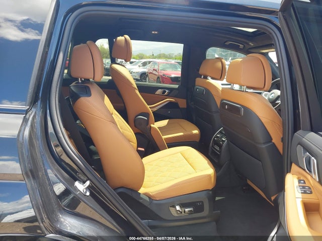 Продажа на аукционе авто 2026 Bmw X7 Xdrive40i, vin: 5UX23EM01T9229549, номер лота: 44766255