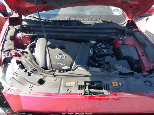 Aukcja sprzedaży 2022 Mazda Cx-5 2.5 S Preferred, vin: JM3KFBCM7N0635684, numer aukcji: 44766258