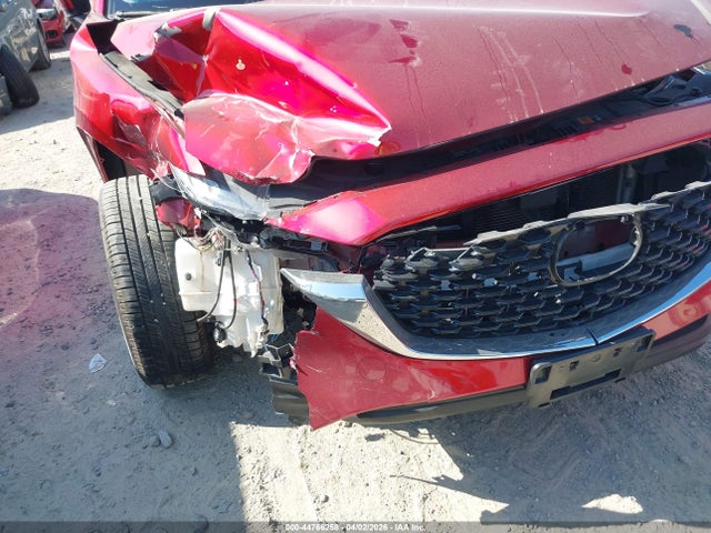 Aukcja sprzedaży 2022 Mazda Cx-5 2.5 S Preferred, vin: JM3KFBCM7N0635684, numer aukcji: 44766258