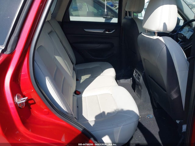 Aukcja sprzedaży 2022 Mazda Cx-5 2.5 S Preferred, vin: JM3KFBCM7N0635684, numer aukcji: 44766258