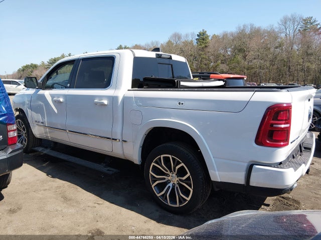 Продажа на аукционе авто 2025 Ram 1500 Tungsten  4x4 5'7 Box, vin: 1C6SRFKP6SN597227, номер лота: 44766259
