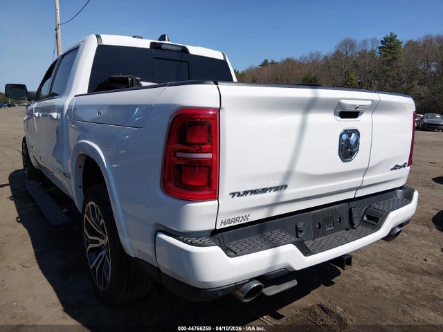 Продажа на аукционе авто 2025 Ram 1500 Tungsten  4x4 5'7 Box, vin: 1C6SRFKP6SN597227, номер лота: 44766259
