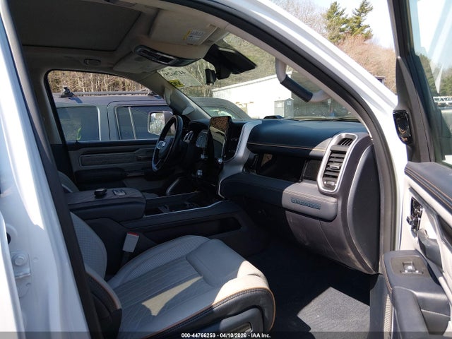 Продажа на аукционе авто 2025 Ram 1500 Tungsten  4x4 5'7 Box, vin: 1C6SRFKP6SN597227, номер лота: 44766259