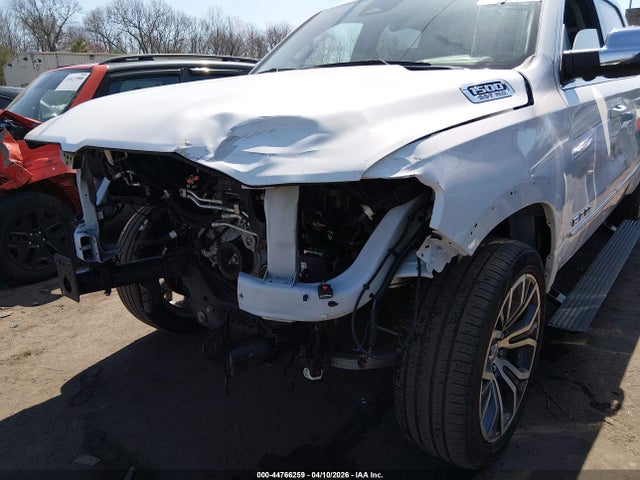 Продажа на аукционе авто 2025 Ram 1500 Tungsten  4x4 5'7 Box, vin: 1C6SRFKP6SN597227, номер лота: 44766259