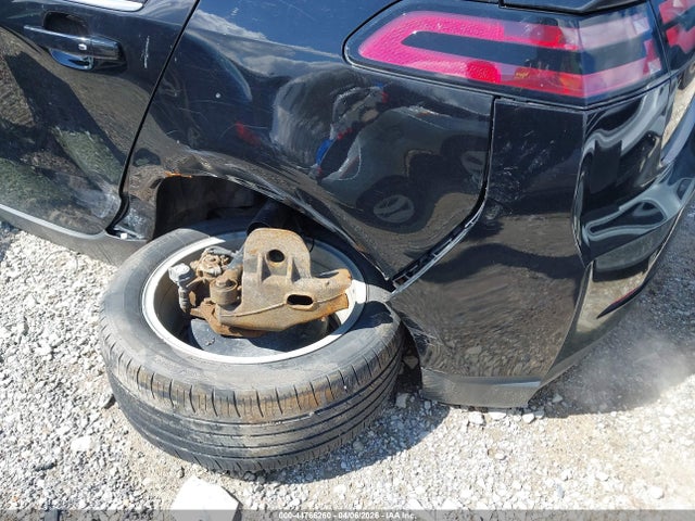 44766260 :رقم المزاد ، 1G1RA6E46EU158483 vin ، 2014 Chevrolet Volt مزاد بيع