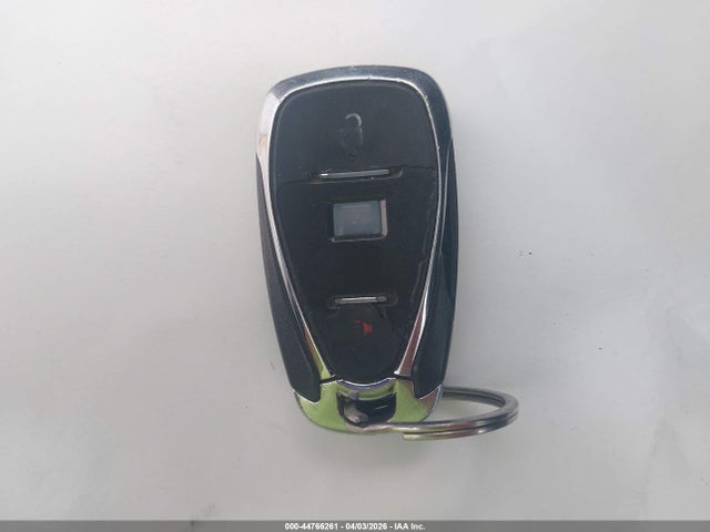 Aukcja sprzedaży 2018 Chevrolet Equinox Ls, vin: 3GNAXHEV3JL122348, numer aukcji: 44766261