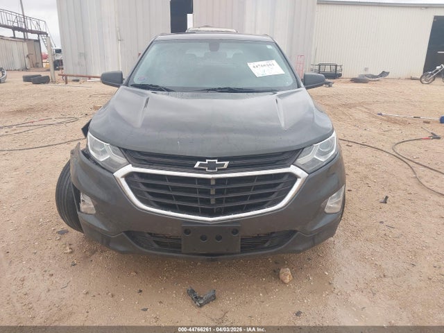 Aukcja sprzedaży 2018 Chevrolet Equinox Ls, vin: 3GNAXHEV3JL122348, numer aukcji: 44766261