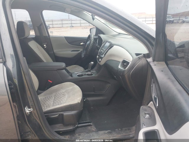 Aukcja sprzedaży 2018 Chevrolet Equinox Ls, vin: 3GNAXHEV3JL122348, numer aukcji: 44766261