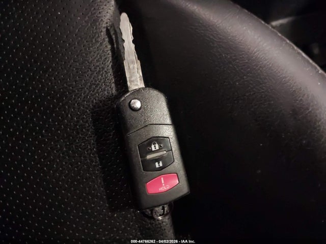 44766262 :رقم المزاد ، JM1CR2W38A0374146 vin ، 2010 Mazda Mazda5 Grand Touring مزاد بيع