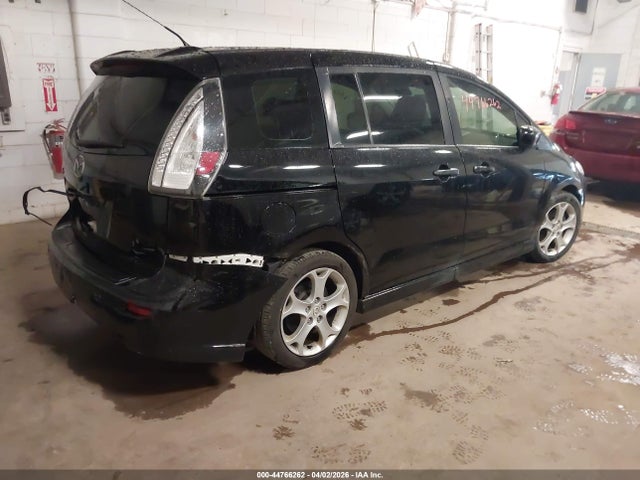 44766262 :رقم المزاد ، JM1CR2W38A0374146 vin ، 2010 Mazda Mazda5 Grand Touring مزاد بيع