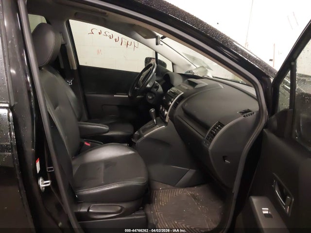 44766262 :رقم المزاد ، JM1CR2W38A0374146 vin ، 2010 Mazda Mazda5 Grand Touring مزاد بيع