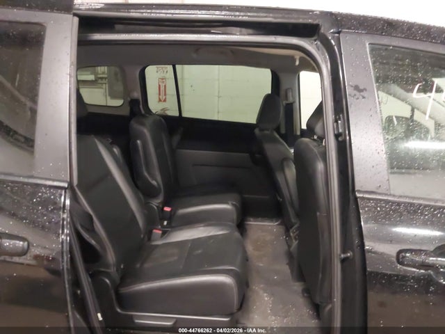 44766262 :رقم المزاد ، JM1CR2W38A0374146 vin ، 2010 Mazda Mazda5 Grand Touring مزاد بيع
