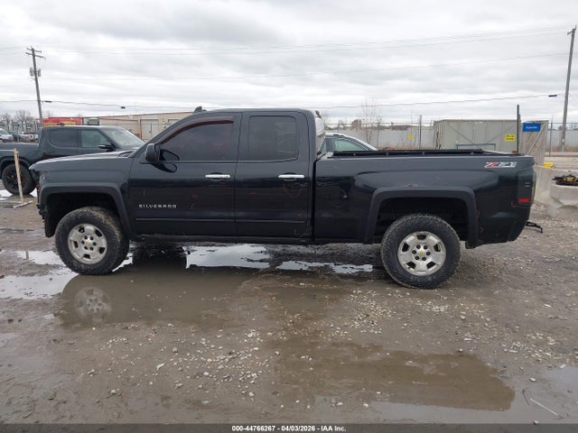 1GCVKREC3FZ194700 Chevrolet Silverado 1500 2lt