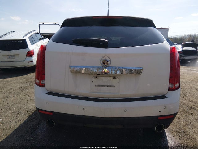 2013 Cadillac Srx Luxury Collection მანქანა იყიდება აუქციონზე, vin: 3GYFNCE33DS514420, აუქციონის ნომერი: 44766270