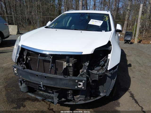 2013 Cadillac Srx Luxury Collection მანქანა იყიდება აუქციონზე, vin: 3GYFNCE33DS514420, აუქციონის ნომერი: 44766270
