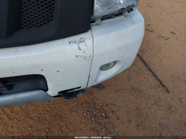 Aukcja sprzedaży 2013 Nissan Titan Pro-4x, vin: 1N6BA0EC1DN301813, numer aukcji: 44766272