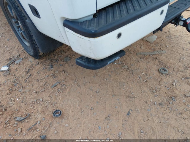 Aukcja sprzedaży 2013 Nissan Titan Pro-4x, vin: 1N6BA0EC1DN301813, numer aukcji: 44766272