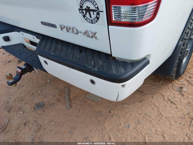 Aukcja sprzedaży 2013 Nissan Titan Pro-4x, vin: 1N6BA0EC1DN301813, numer aukcji: 44766272