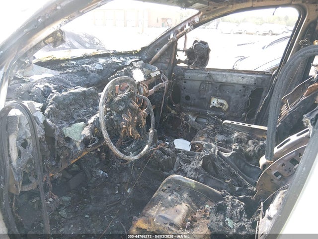 Aukcja sprzedaży 2013 Nissan Titan Pro-4x, vin: 1N6BA0EC1DN301813, numer aukcji: 44766272